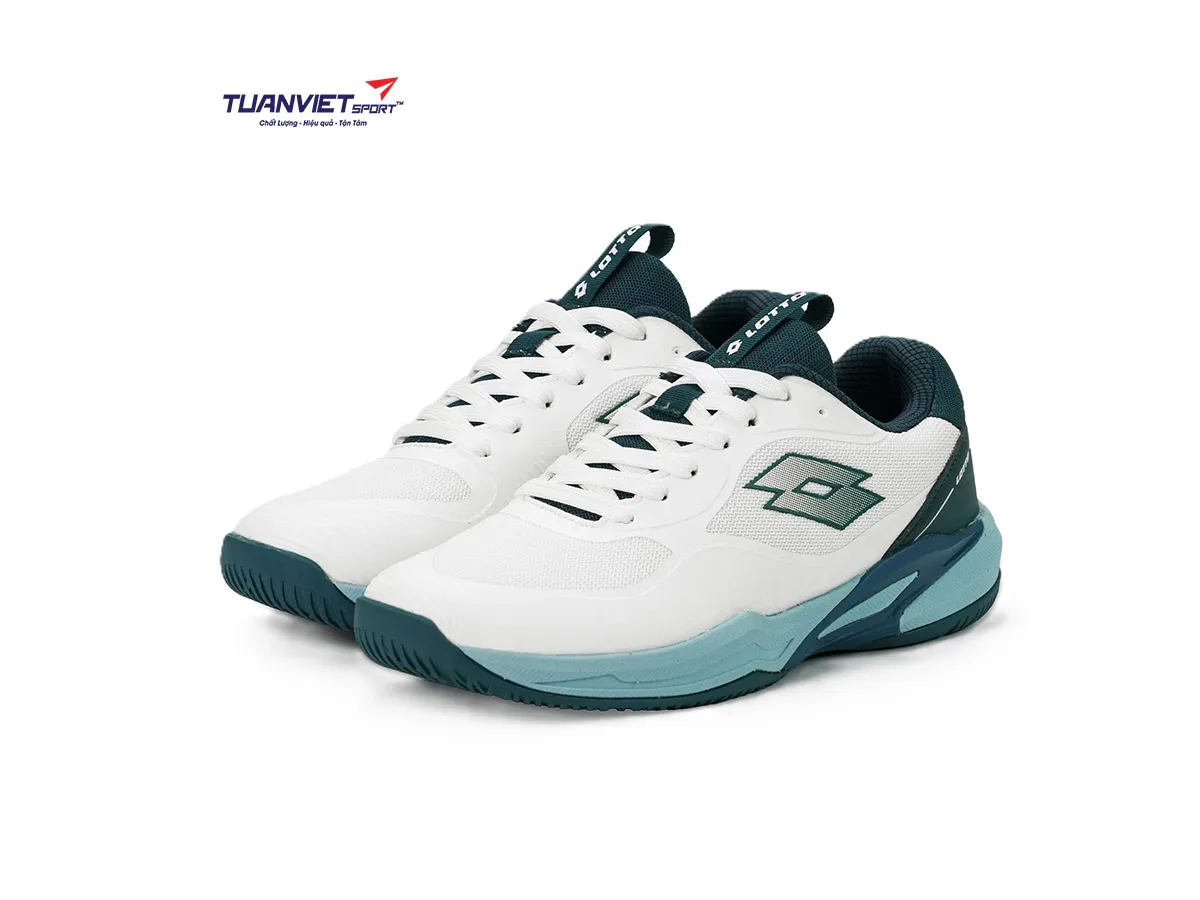 Giày Pickleball/Tennis Nam Lotto Faye