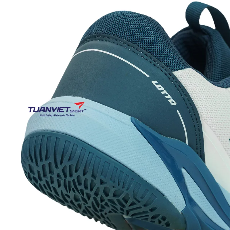 Đặc điểm nổi bật của Giày Pickleball/Tennis Nam Lotto Faye