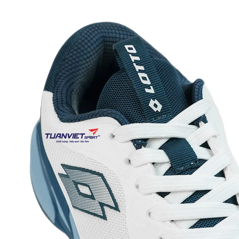 Đặc điểm nổi bật của Giày Pickleball/Tennis Nam Lotto Faye