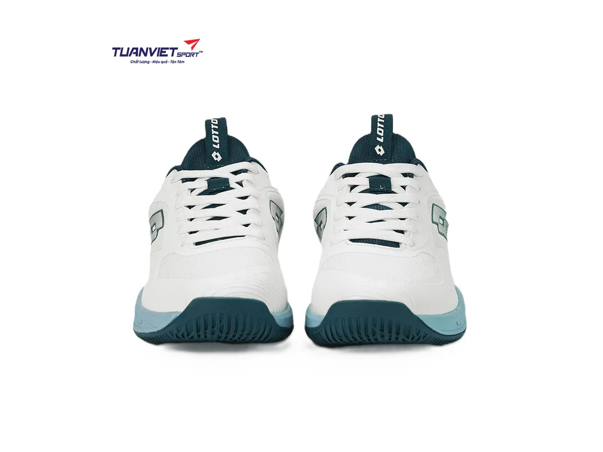 Giày Pickleball/Tennis Nam Lotto Faye