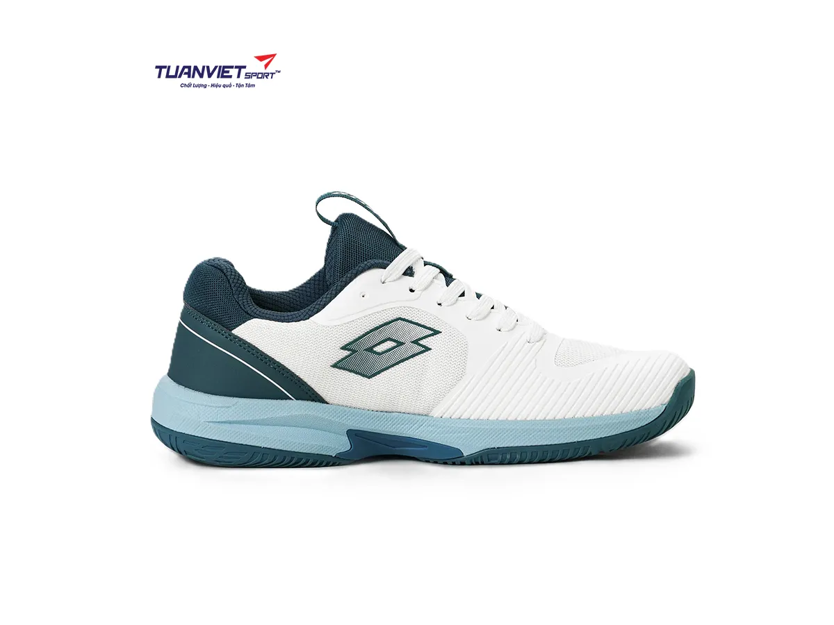 Giày Pickleball/Tennis Nam Lotto Faye