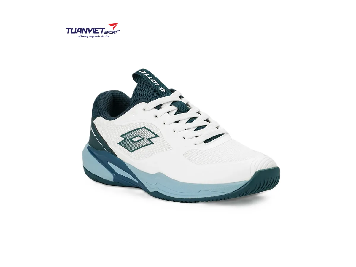 Giày Pickleball/Tennis Nam Lotto Faye