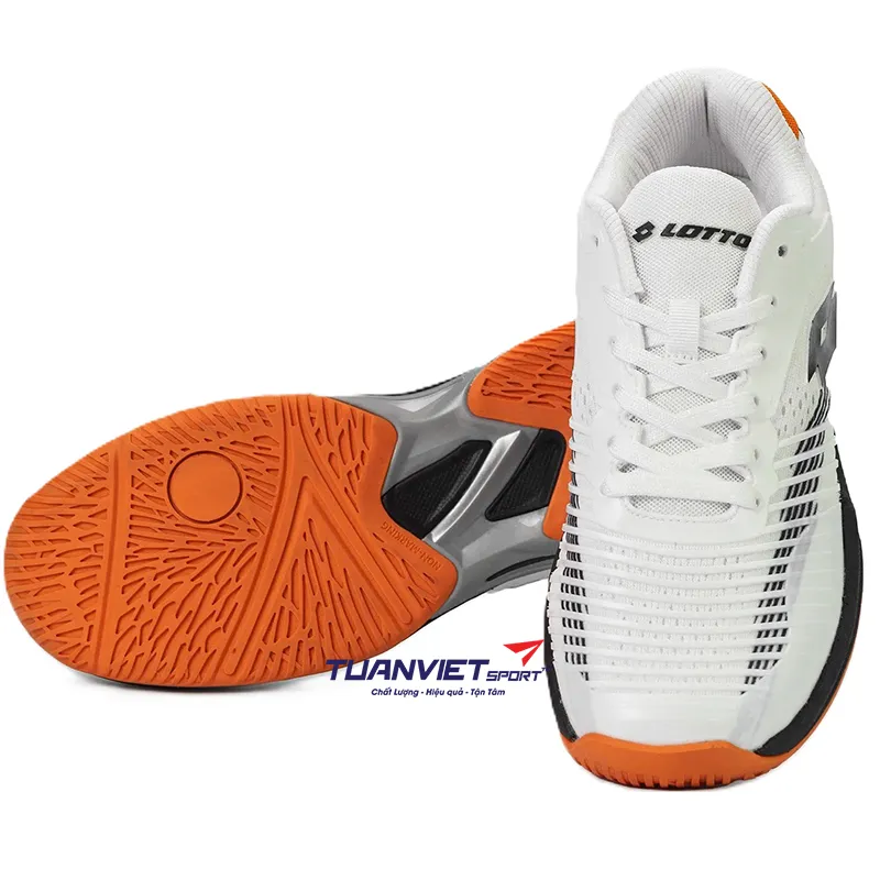 Giày Pickleball-Tennis Nam Lotto Francis LOTTE0701O