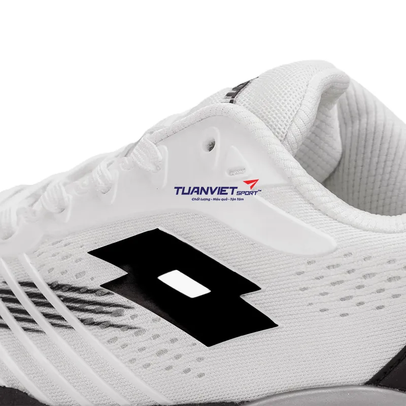Giày Pickleball/Tennis Nam Lotto Francis LOTTE0701O