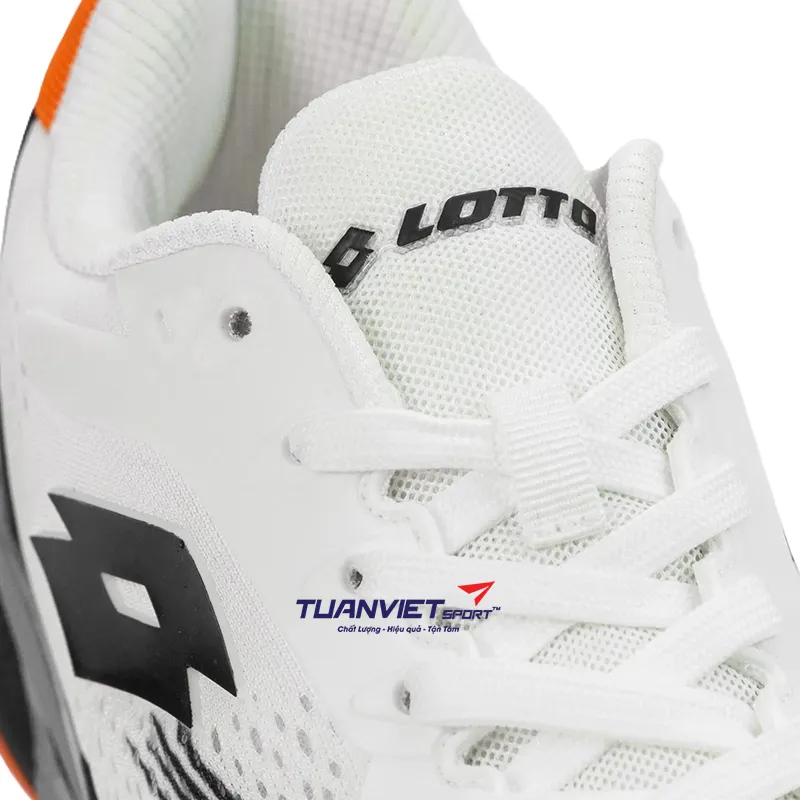 Đặc điểm nổi bật của Giày Pickleball-Tennis Nam Lotto Francis LOTTE0701O