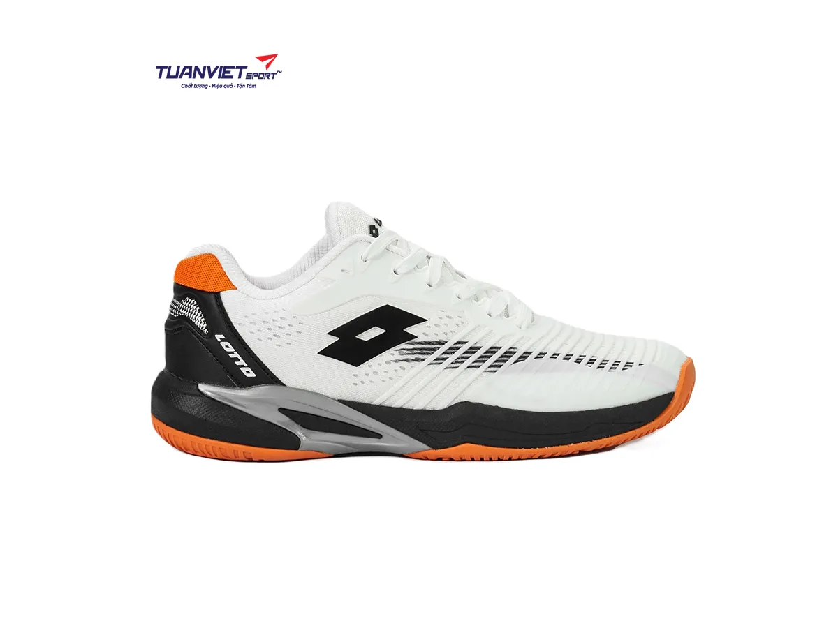 Giày Pickleball/Tennis Nam Lotto Francis LOTTE0701O