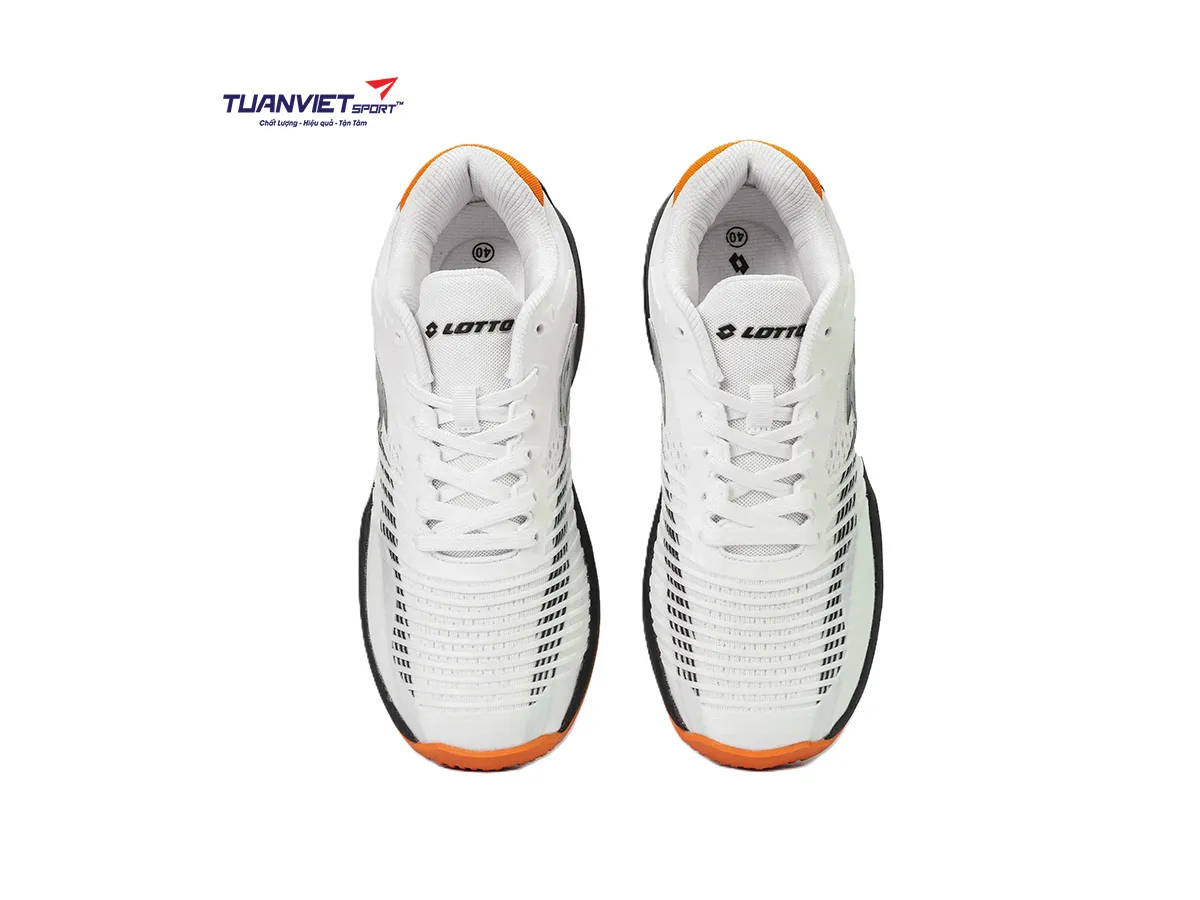 Giày Pickleball/Tennis Nam Lotto Francis LOTTE0701O