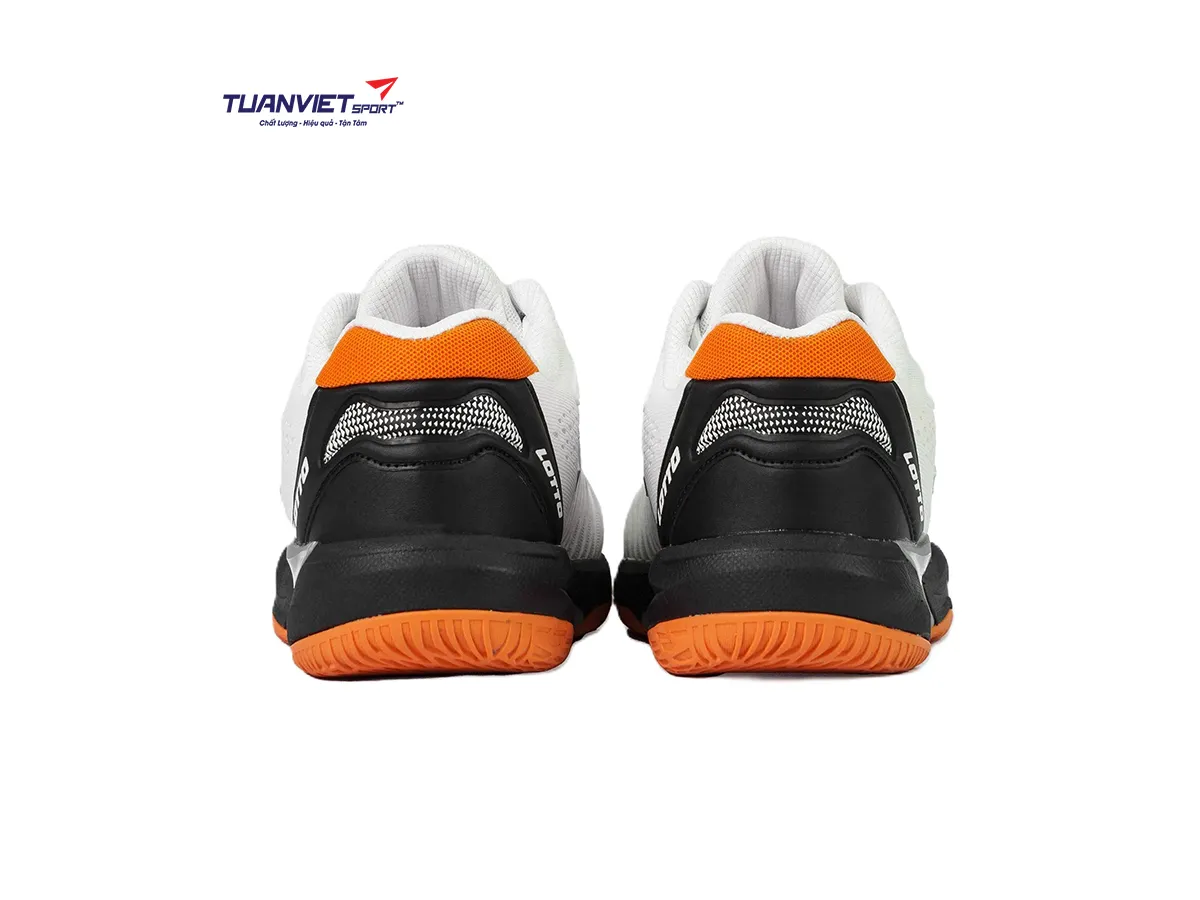 Giày Pickleball/Tennis Nam Lotto Francis LOTTE0701O