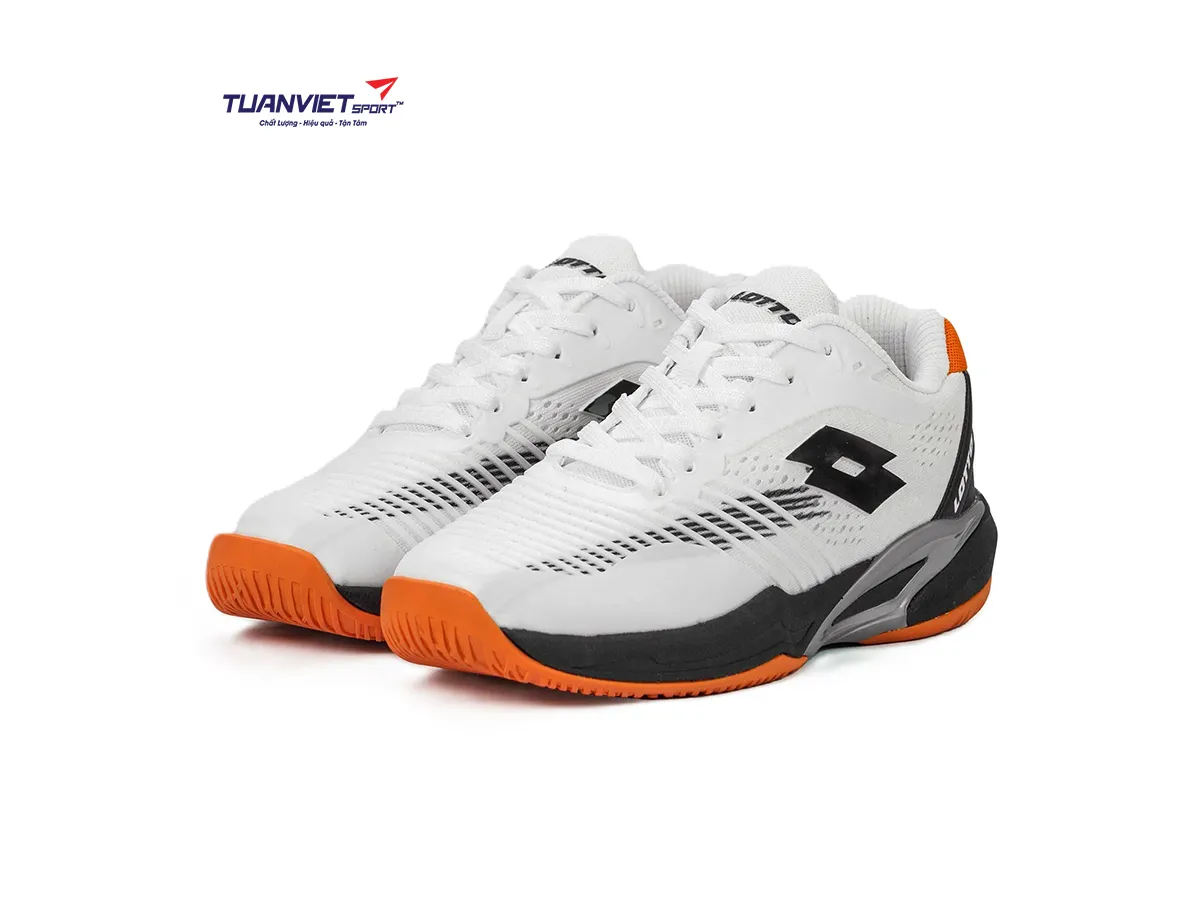 Giày Pickleball/Tennis Nam Lotto Francis LOTTE0701O