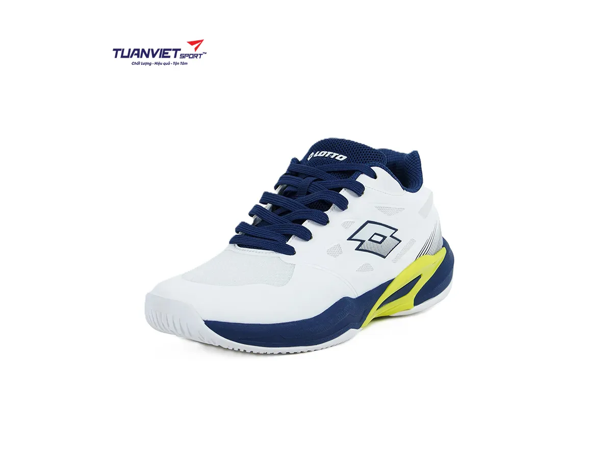 Giày Pickleball/Tennis Nam Lotto Garret