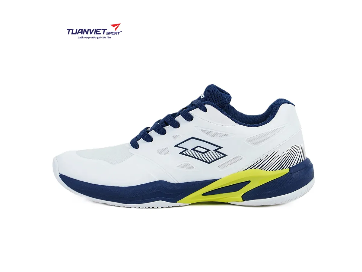 Giày Pickleball/Tennis Nam Lotto Garret