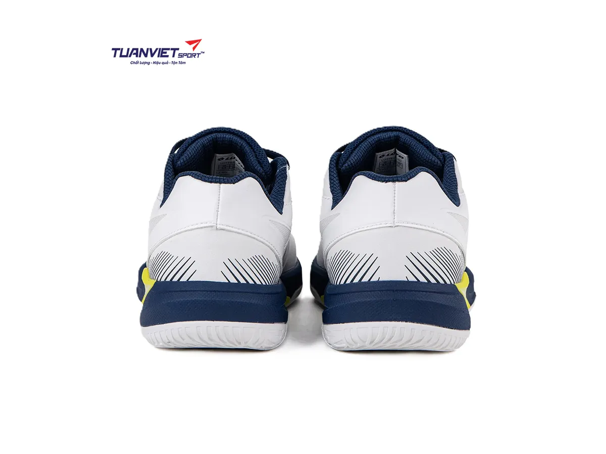 Giày Pickleball/Tennis Nam Lotto Garret