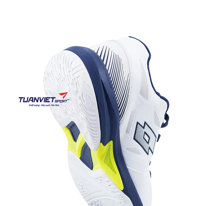 Gi&agrave;y Pickleball/Tennis Nam Lotto Garret