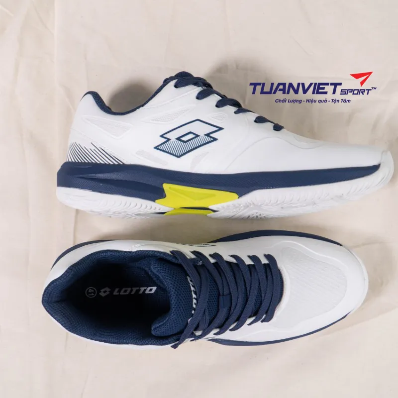 Gi&agrave;y Pickleball/Tennis Nam Lotto Garret