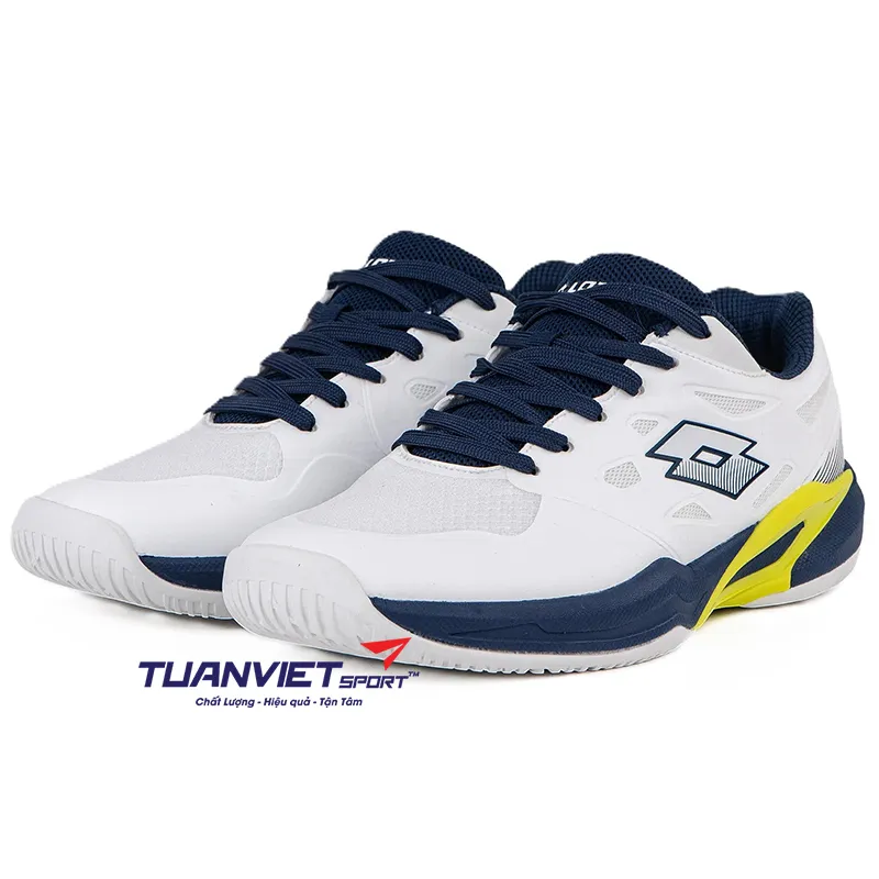 Gi&agrave;y Pickleball/Tennis Nam Lotto Garret