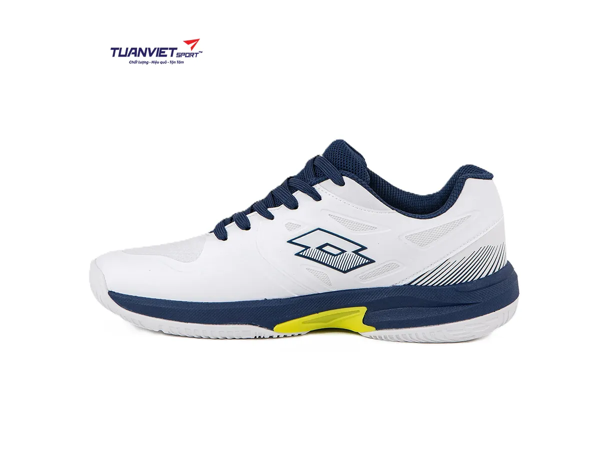 Giày Pickleball/Tennis Nam Lotto Garret