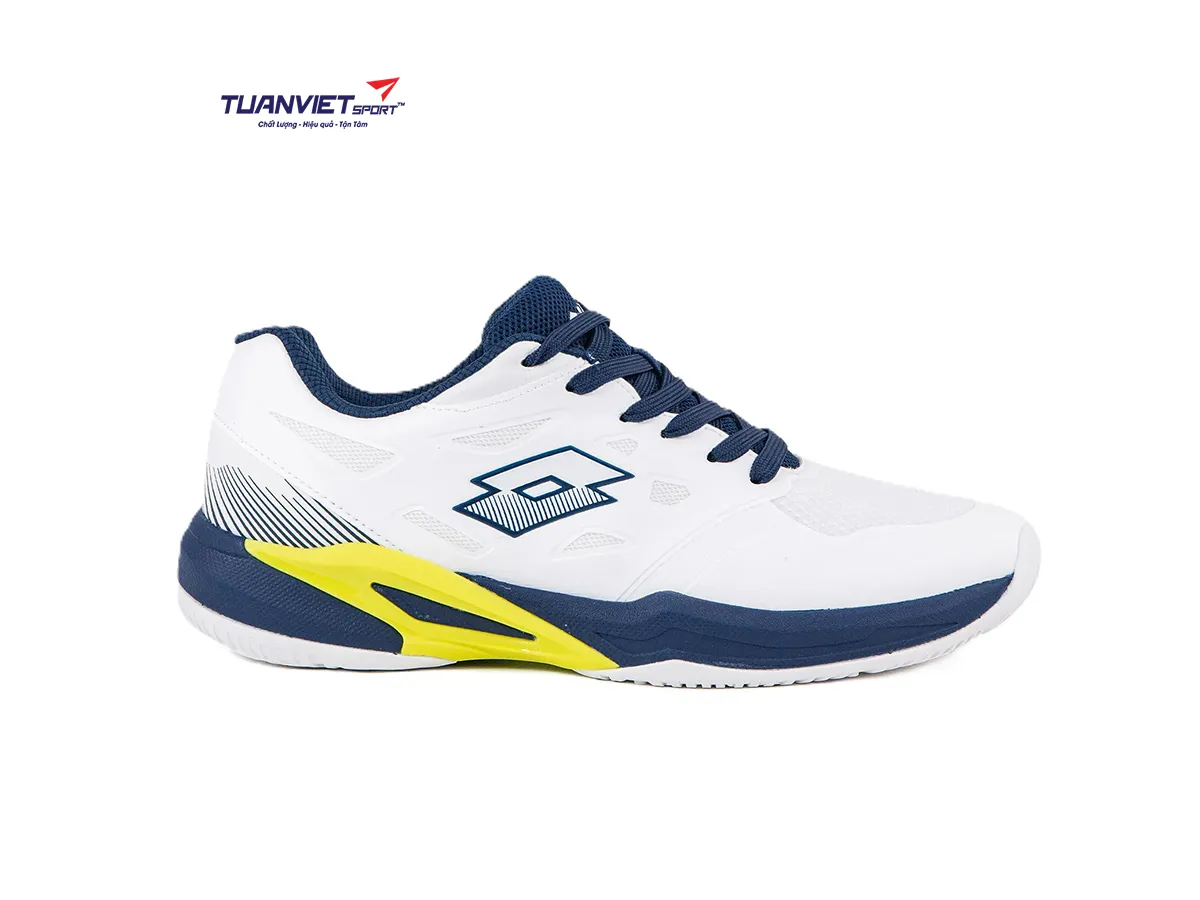 Giày Pickleball/Tennis Nam Lotto Garret