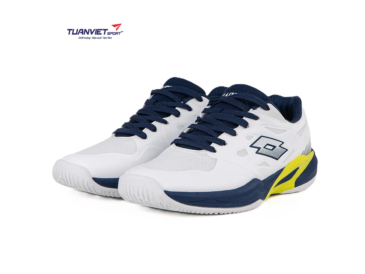 Giày Pickleball/Tennis Nam Lotto Garret