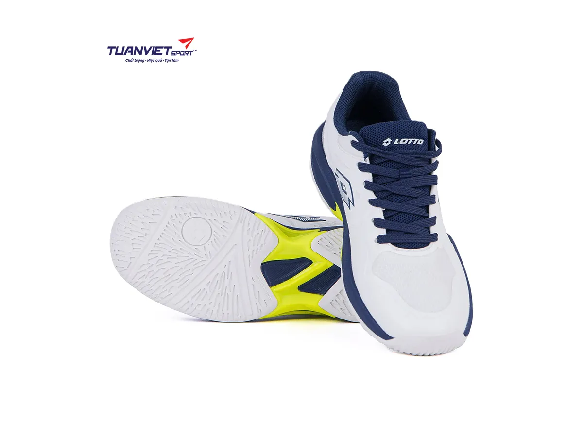 Giày Pickleball/Tennis Nam Lotto Garret