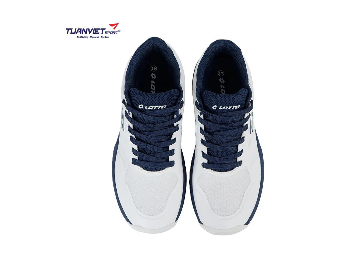 Giày Pickleball/Tennis Nam Lotto Garret