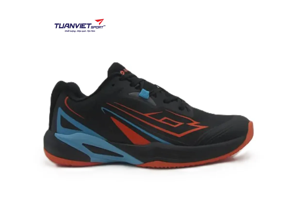 Giày Pickleball/Tennis Nam Lotto Helena