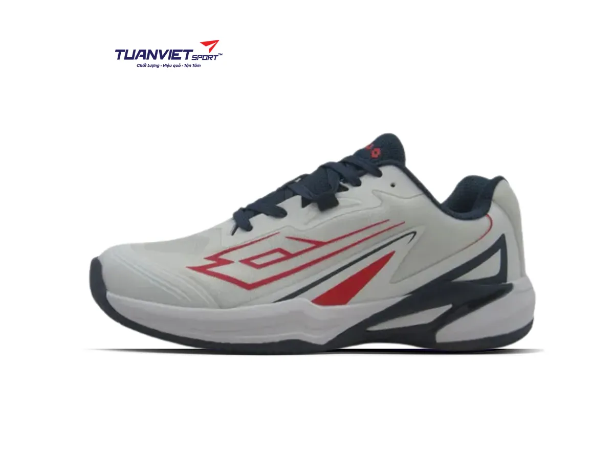 Giày Pickleball/Tennis Nam Lotto Helena