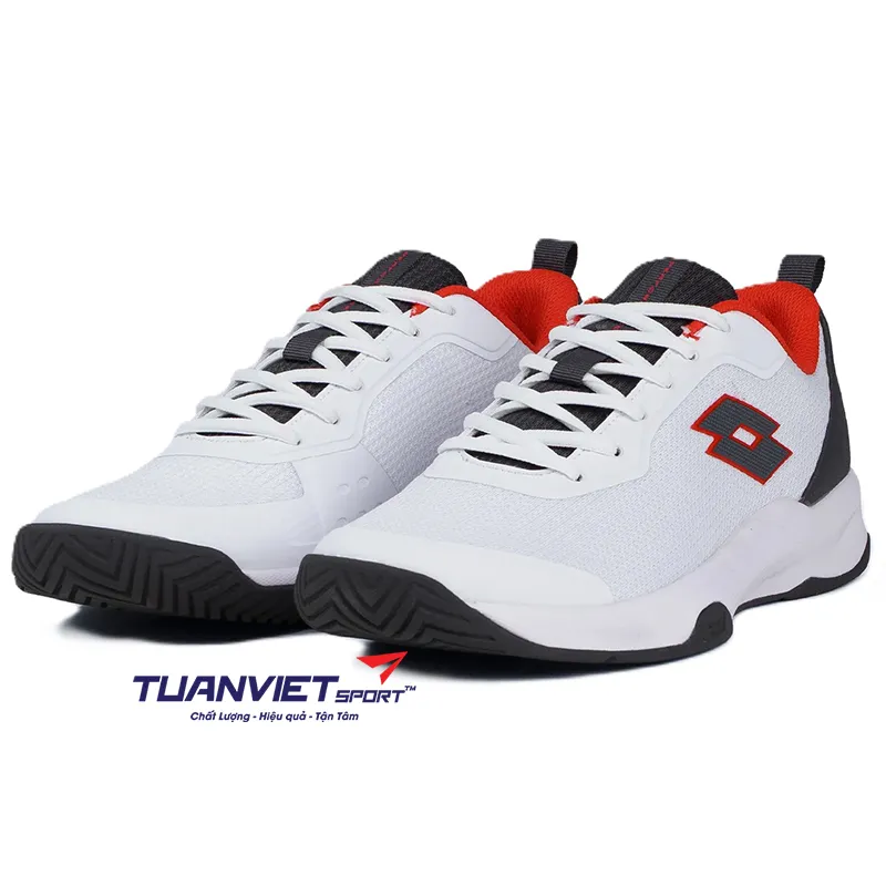 Gi&agrave;y Pickleball/Tennis Nam Lotto Mirage 700