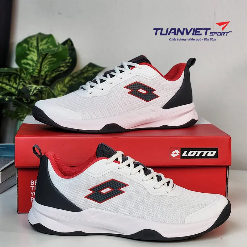 Gi&agrave;y Pickleball/Tennis Nam Lotto Mirage 700