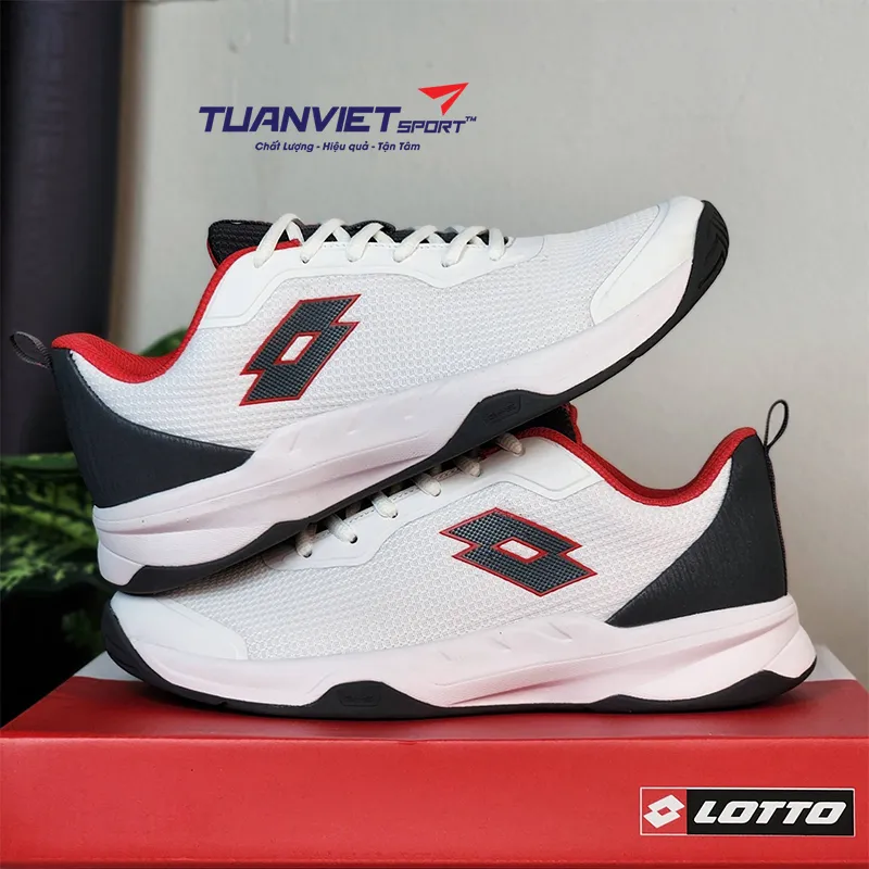 Gi&agrave;y Pickleball/Tennis Nam Lotto Mirage 700