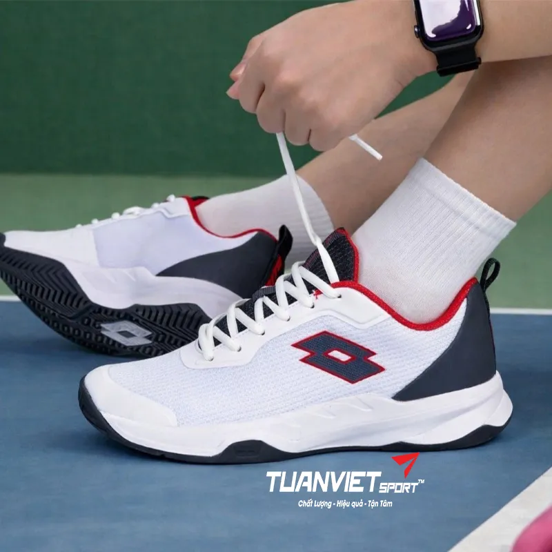 Gi&agrave;y Pickleball/Tennis Nam Lotto Mirage 700