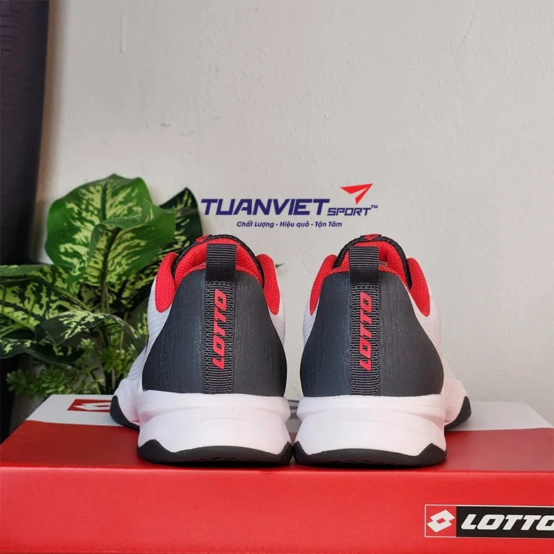 Gi&agrave;y Pickleball/Tennis Nam Lotto Mirage 700