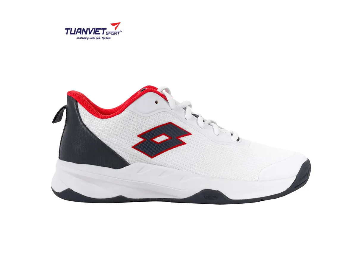 Giày Pickleball/Tennis Nam Lotto Mirage 700