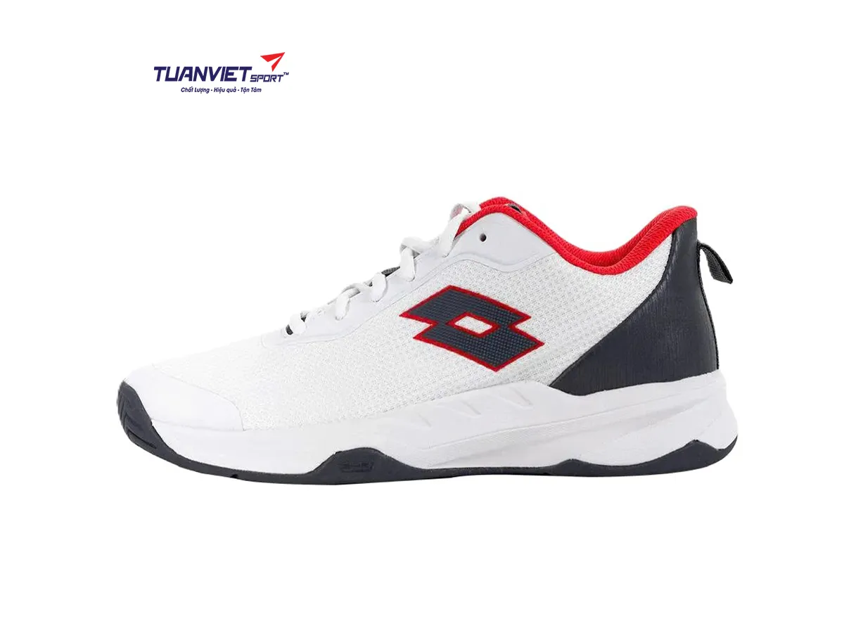 Giày Pickleball/Tennis Nam Lotto Mirage 700