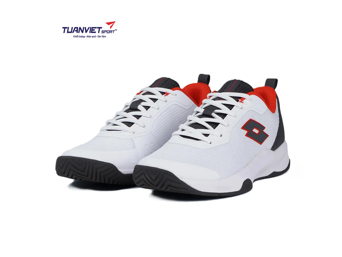 Giày Pickleball/Tennis Nam Lotto Mirage 700