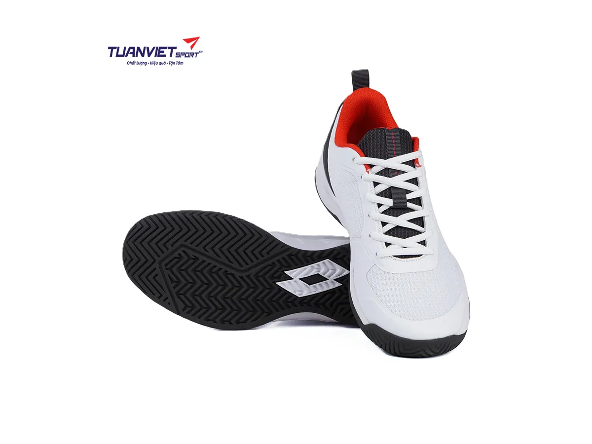 Giày Pickleball/Tennis Nam Lotto Mirage 700