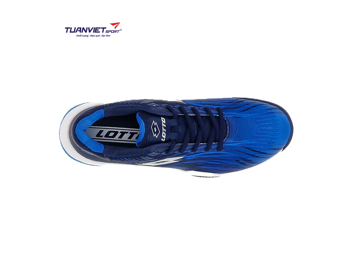 Giày Pickleball/Tennis Nam Lotto Mirage 200 II PRT SPD