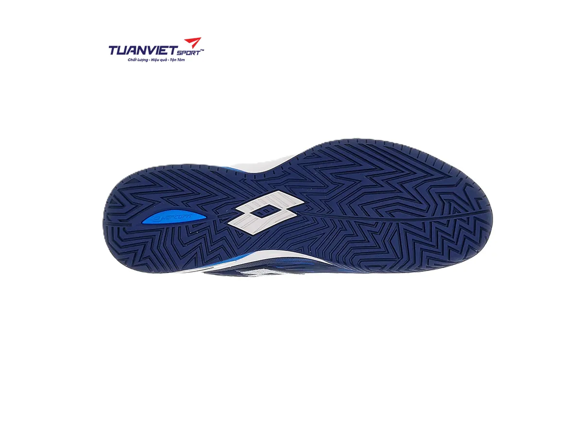 Giày Pickleball/Tennis Nam Lotto Mirage 200 II PRT SPD