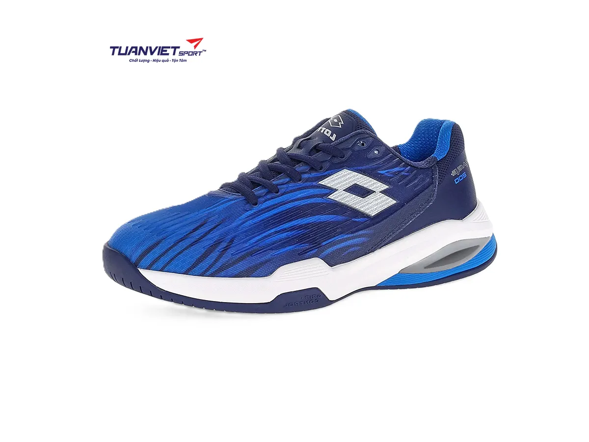 Giày Pickleball/Tennis Nam Lotto Mirage 200 II PRT SPD