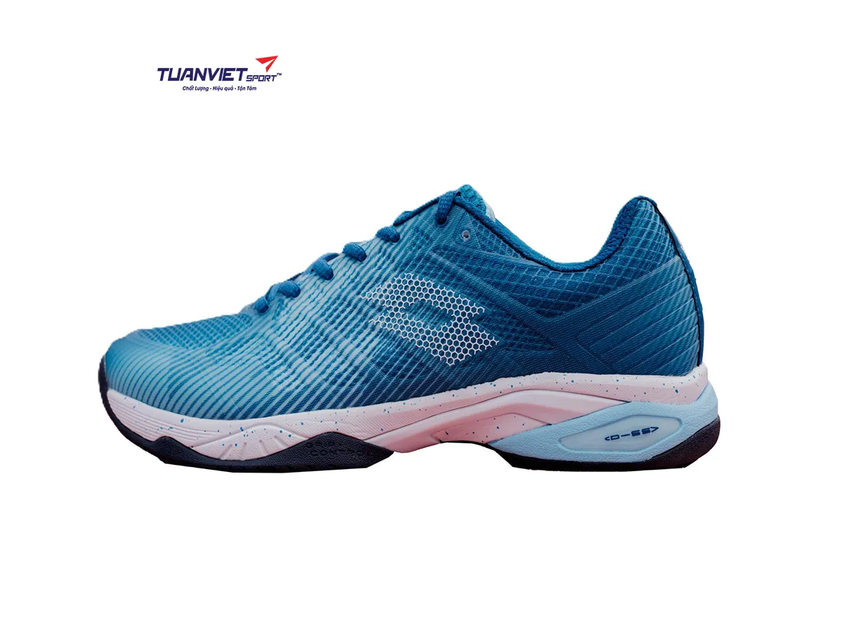 Giày Pickleball/Tennis Nam Lotto Mirage 300 III