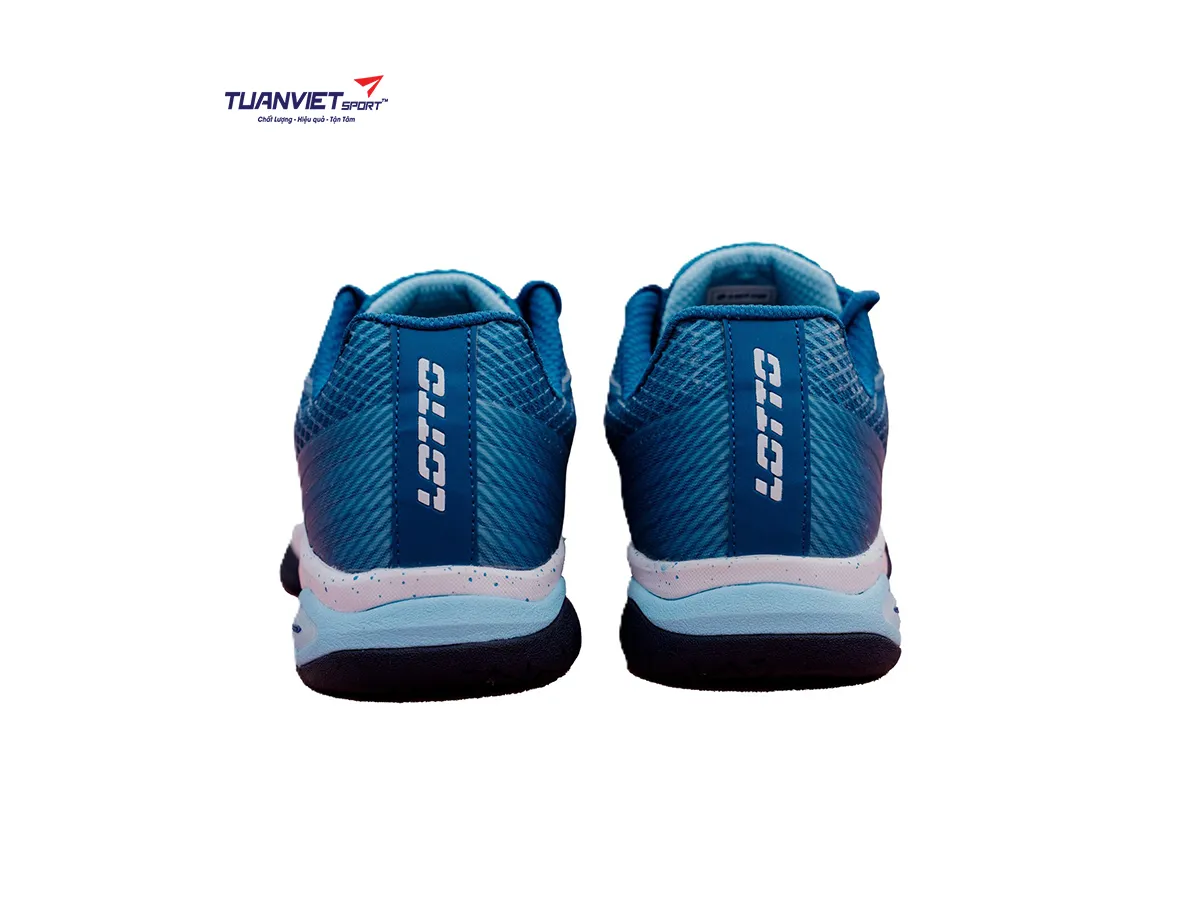 Giày Pickleball/Tennis Nam Lotto Mirage 300 III