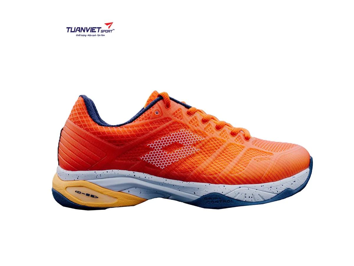Giày Pickleball/Tennis Nam Lotto Mirage 300 III