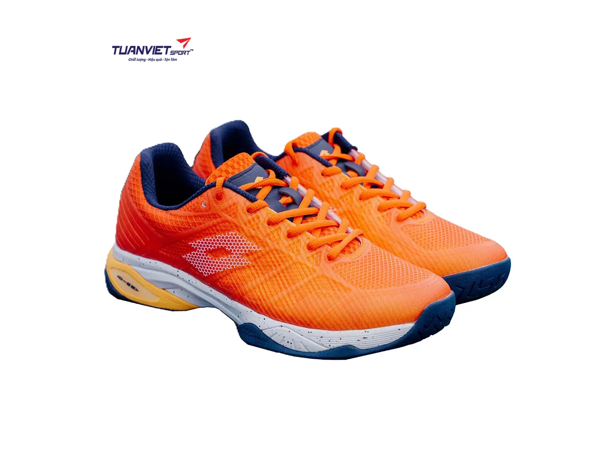 Giày Pickleball/Tennis Nam Lotto Mirage 300 III