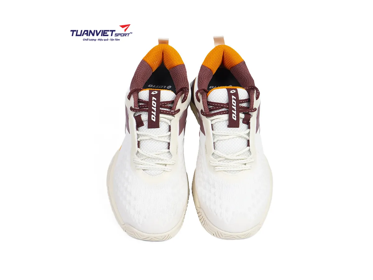 Giày Pickleball/Tennis Nam Lotto Raptor 100