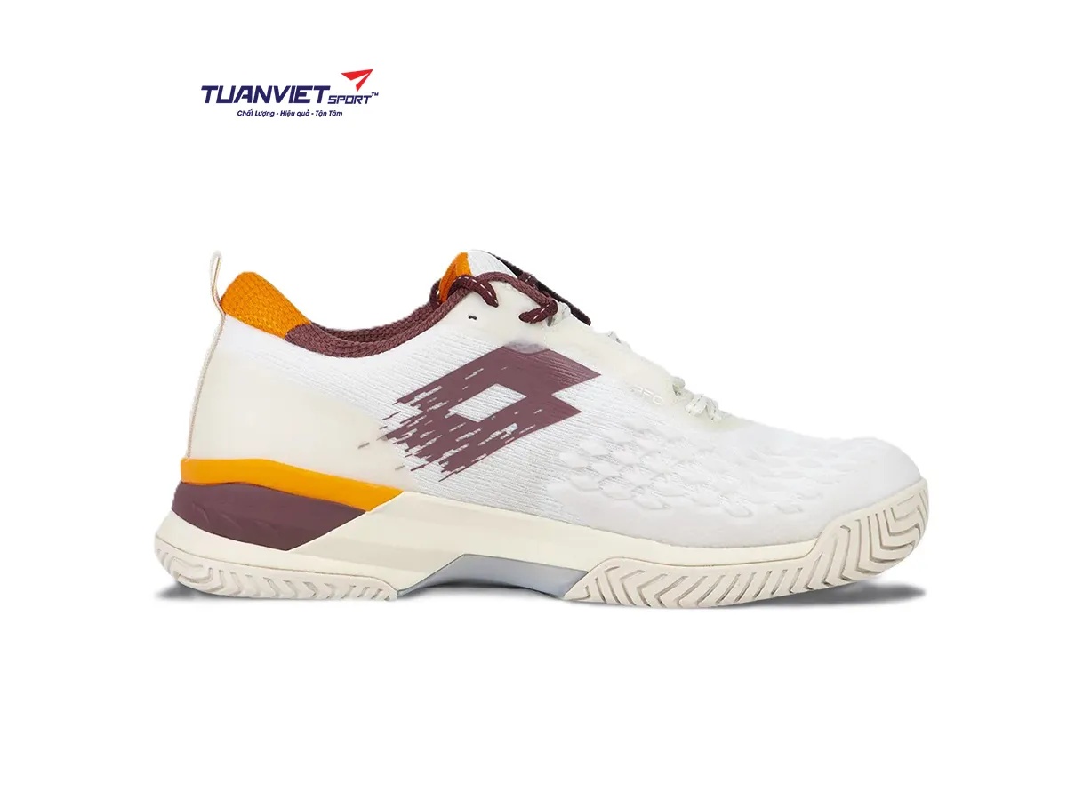 Giày Pickleball/Tennis Nam Lotto Raptor 100