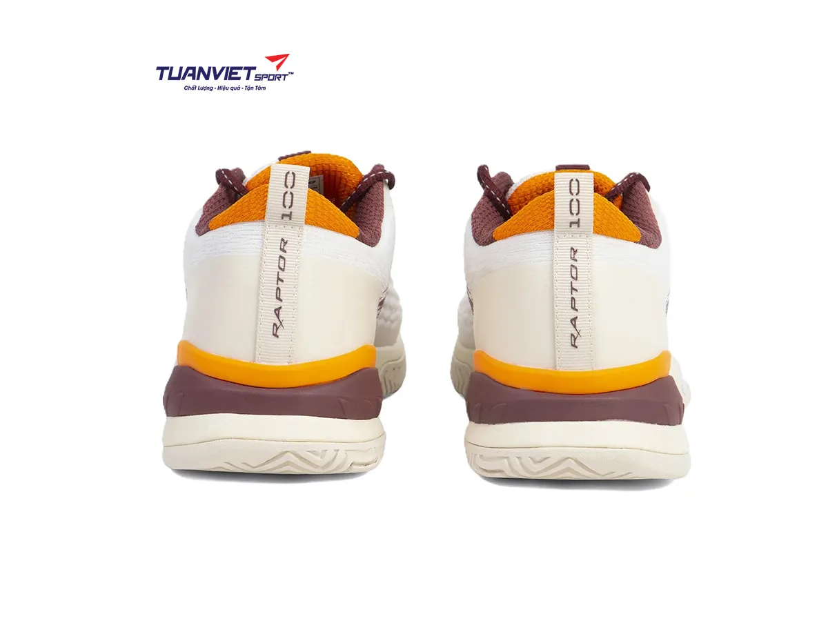 Giày Pickleball/Tennis Nam Lotto Raptor 100