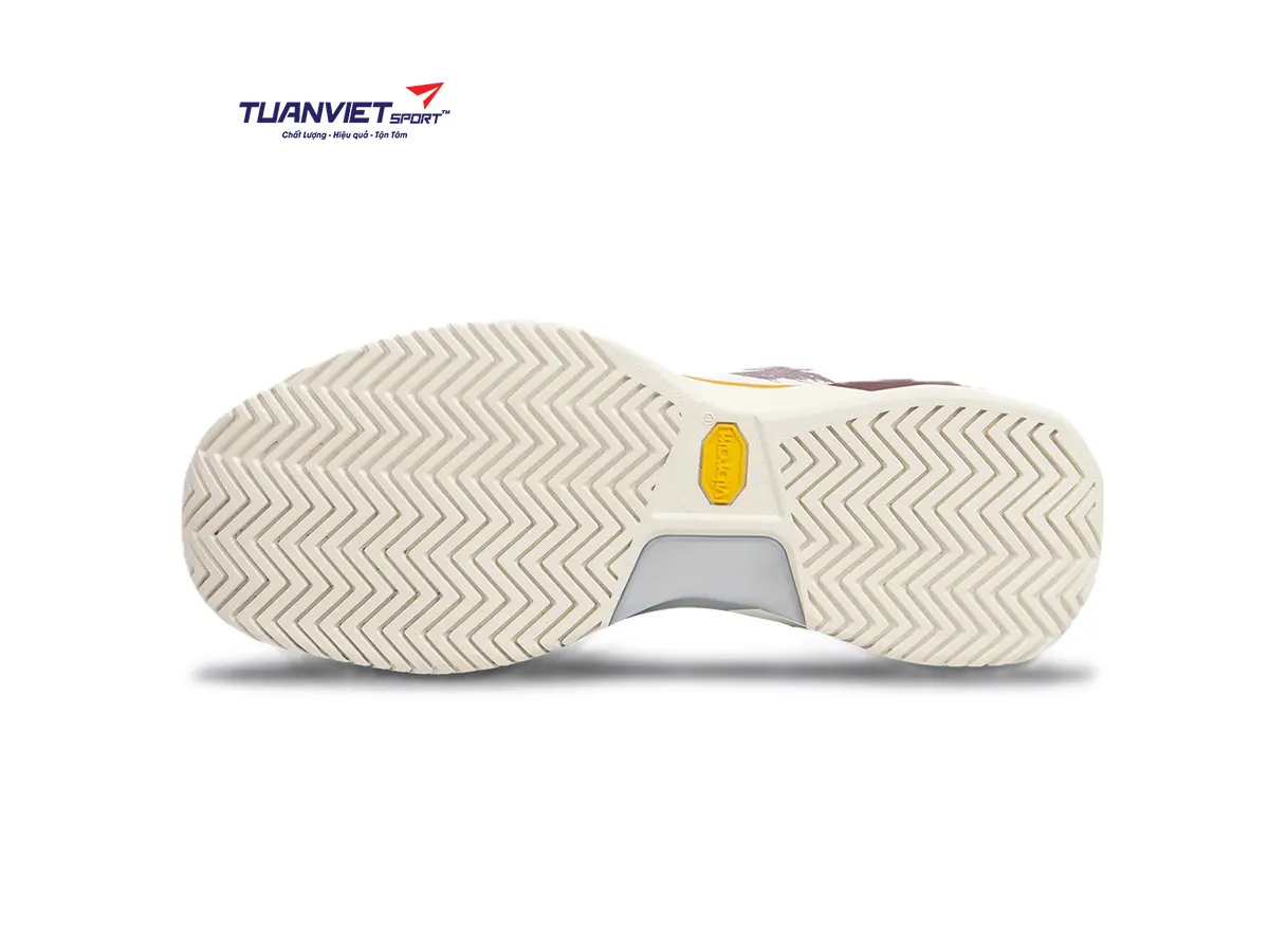 Giày Pickleball/Tennis Nam Lotto Raptor 100