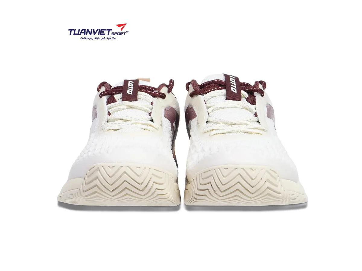 Giày Pickleball/Tennis Nam Lotto Raptor 100