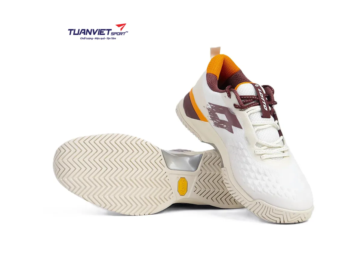 Giày Pickleball/Tennis Nam Lotto Raptor 100