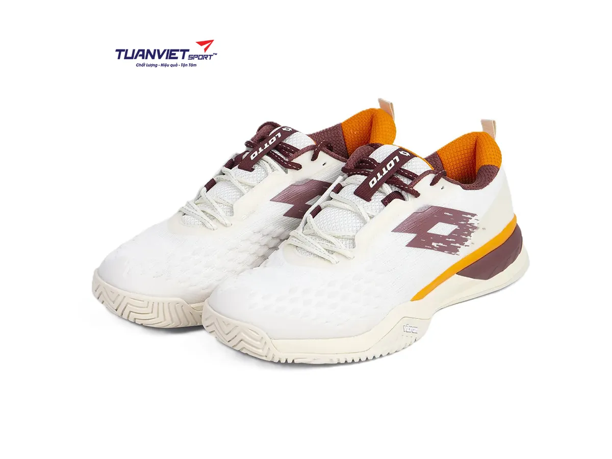 Giày Pickleball/Tennis Nam Lotto Raptor 100