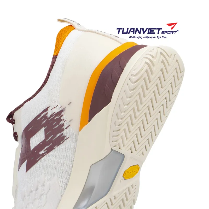 Gi&agrave;y Pickleball/Tennis Nam Lotto Raptor 100